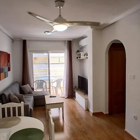 Apartment Luz Bahia 146 Admer
