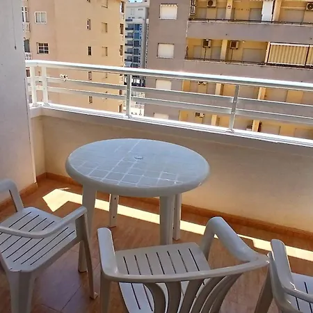 Luz Bahia 146 Admer Apartment *